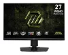 MSI MAG 272QPF E20