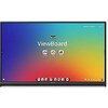 Monitorius ViewSonic IFP7553