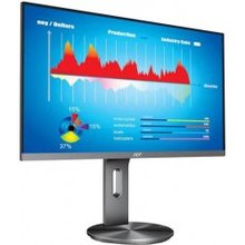 Monitorius AOC U2790PQU