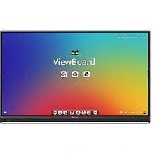 Monitorius ViewSonic IFP7553