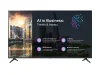 Monitorius LG 75PK640S0LA