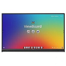 Monitorius ViewSonic IFP6553