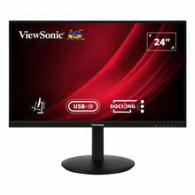 Monitorius ViewSonic VG2409U-2