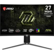 Monitorius MSI MAG 274CQPDF X32