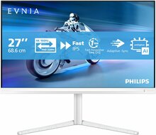 Monitorius Philips 27M2N5901A