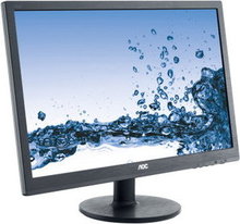 Monitorius AOC e2460Sd2
