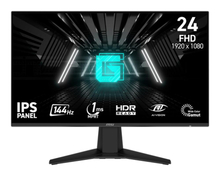Monitorius MSI G242L E14