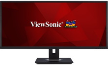 Monitorius Viewsonic VG3448