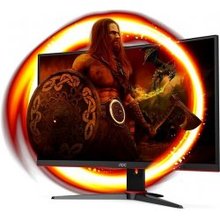 Monitorius AOC C27G2E