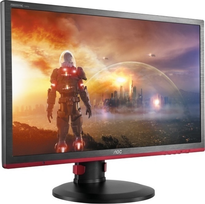 AOC G2460PF kainos nuo 218.29 € | Kaina24.lt