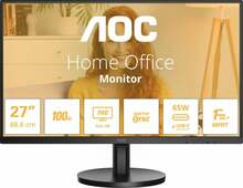 Monitorius AOC 27B3CA2