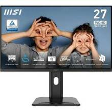 Monitorius MSI PRO MP273QP E2