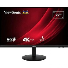 Monitorius ViewSonic VG2708-4K