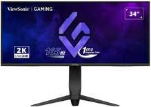 Monitorius ViewSonic VX3480-2K-Pro