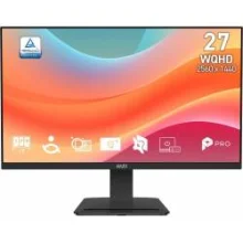 Monitorius MSI PRO MP273Q E7