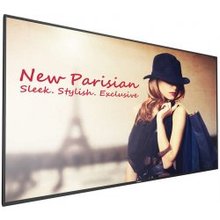 Monitorius Philips 86BDL4150D