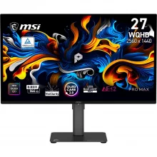 Monitorius MSI Pro Max 271QPX14G