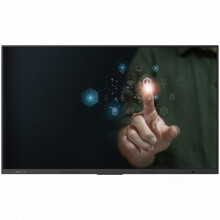 Monitorius Prestigio Multiboard 86