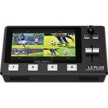 Monitorius Feelworld L2 Plus