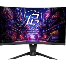 Monitorius Asrock PG27QRT2A