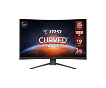 Monitorius MSI 325CQRF