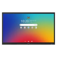 Monitorius ViewSonic IFP6541-1-1C