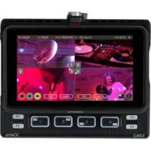Monitorius Atomos AtomX CAST