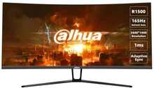 Monitorius Dahua DHI-LM34-E330C