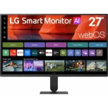Monitorius LG 27U511SB