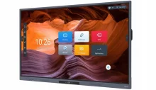 Monitorius Metz 86KD1