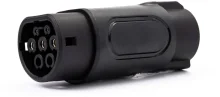 Elektromobilio adapteris Type 1-Type 2