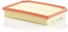 Oro filtras Mann-Filter C 28 034