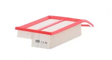 Oro filtras Mann-Filter C 34 008