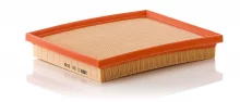 Oro filtras Mann-Filter C 22 009