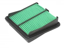 Oro filtras Mann-Filter C 1724