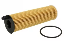 Alyvos filtras Hengst E866H D367