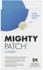 Hero Mighty Patch Invisible acne patch, 24 vnt.
