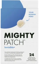 Hero Mighty Patch Invisible acne patch, 24 vnt.
