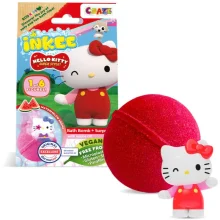 Vonios burbulas Inkee Hello Kitty, 80 g