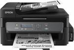 Spausdintuvas Epson WorkForce M200