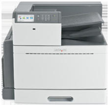 Spausdintuvas Lexmark C950