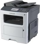 Spausdintuvas Lexmark MX410de