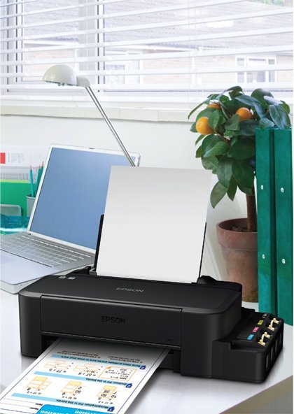 Epson L120 kainos nuo 105.99 € | Kaina24.lt