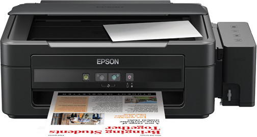 Epson L210 kaina | Kaina24.lt