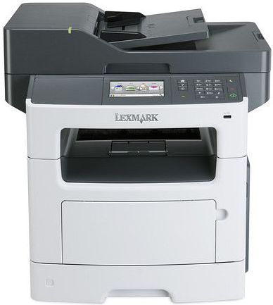 Lexmark MX511de kaina | Kaina24.lt