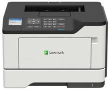 Spausdintuvas Lexmark MS-521dn