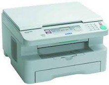 Spausdintuvas Panasonic KX-MB263HX