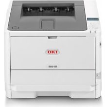 Spausdintuvas OKI B512dn