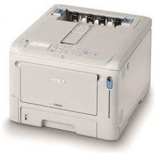 Spausdintuvas OKI C650dn