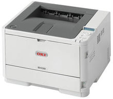 Spausdintuvas OKI B432dn